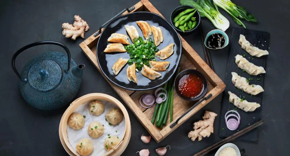 Photo of restaurant Roku Asia in Beverley, Hull - Photo 4