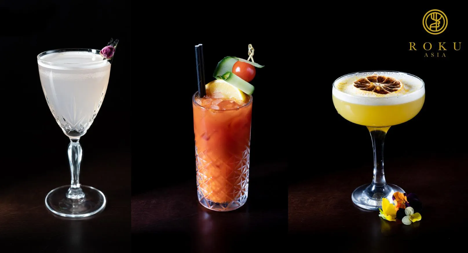 Photo of restaurant Roku Asia in Beverley, Hull - Photo 3