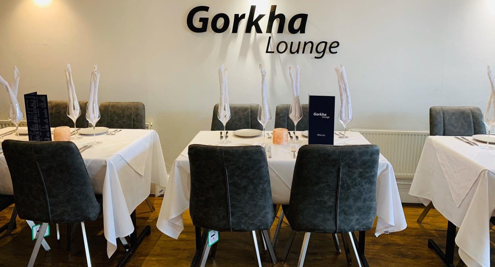 Photo of restaurant Gorkha Lounge in Sheldon, Birmingham