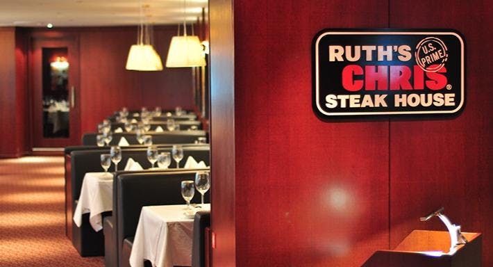 See Pictures Of Ruth S Chris Steak House Singapore