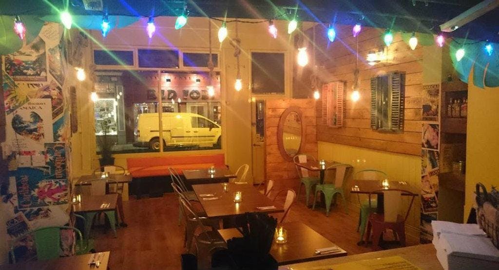 Photo of restaurant Raggas Lark Lane in St Michaels, Liverpool