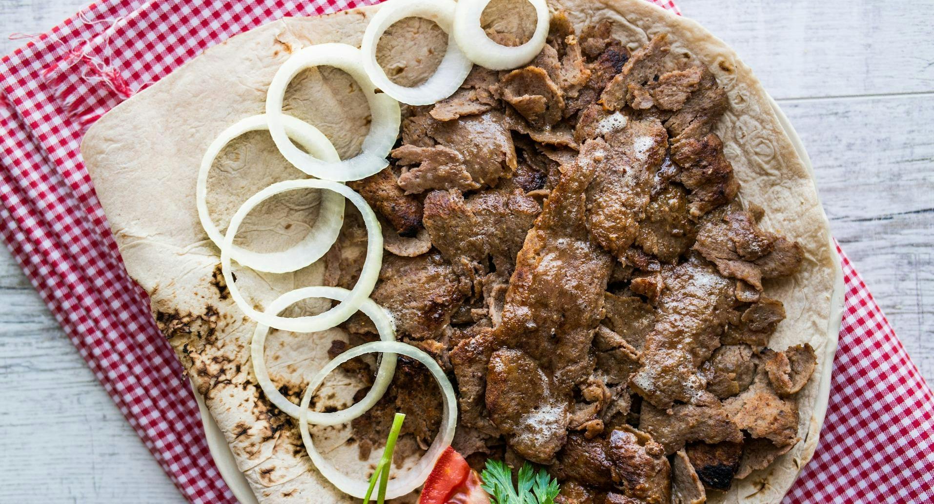 Photo of restaurant Öz Adana Grillhaus in Kreuzberg, Berlin - Photo 3