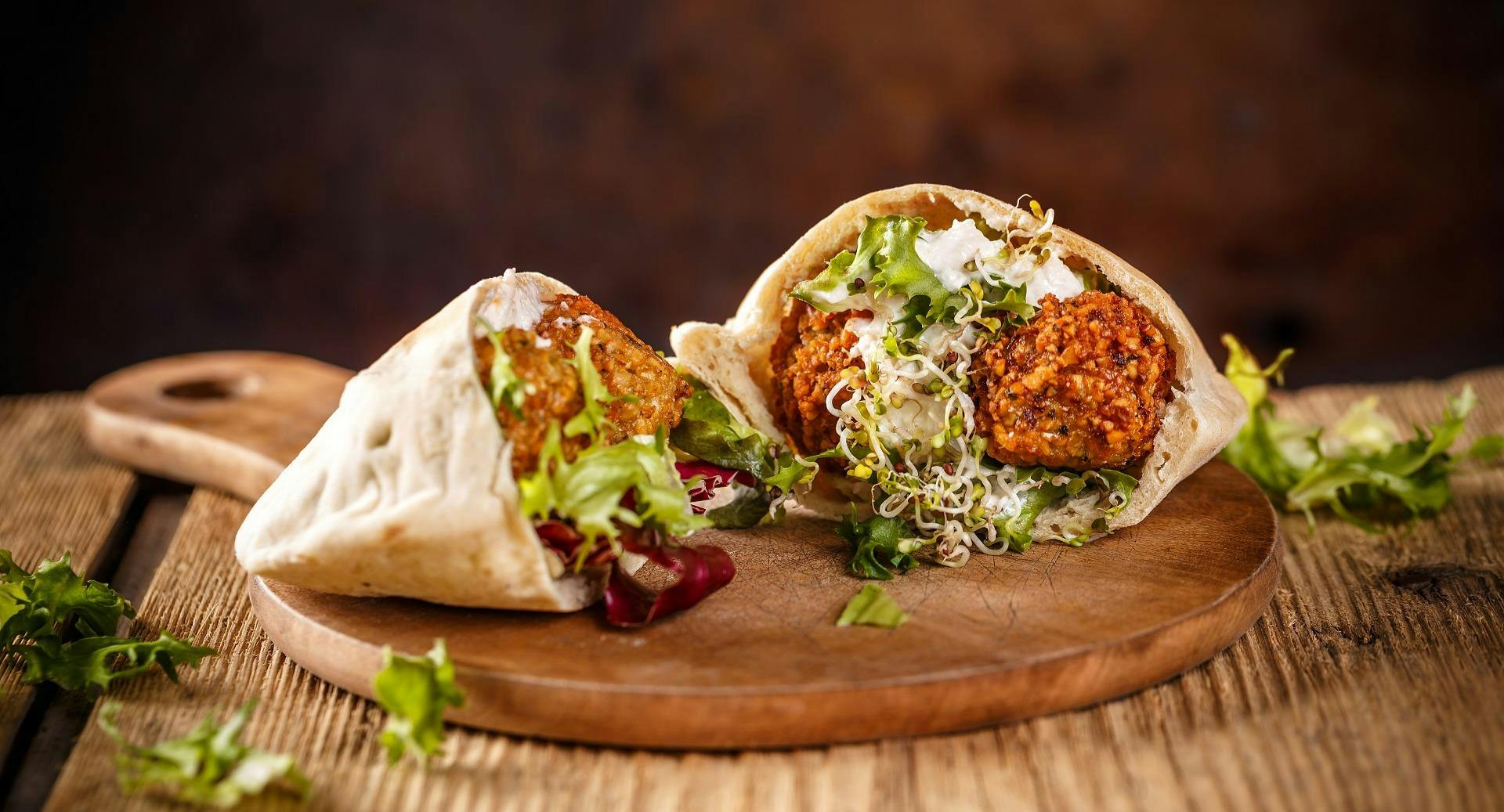 Photo of restaurant Öz Adana Grillhaus in Kreuzberg, Berlin - Photo 2