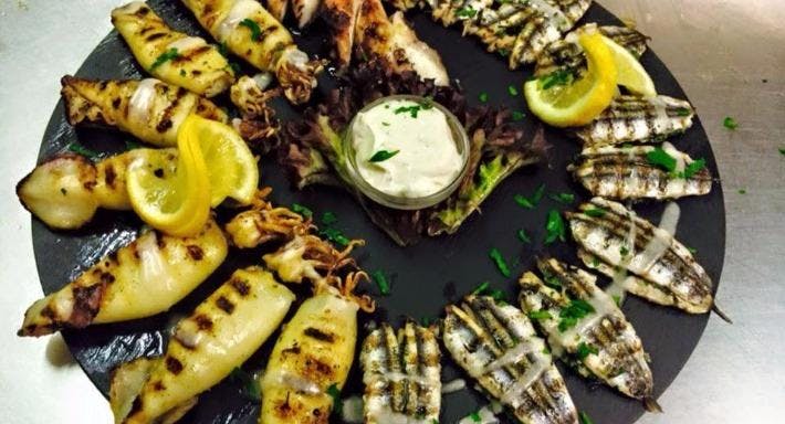 Photo of restaurant Restaurant Akropolis in Centre, Mödling - Photo 6