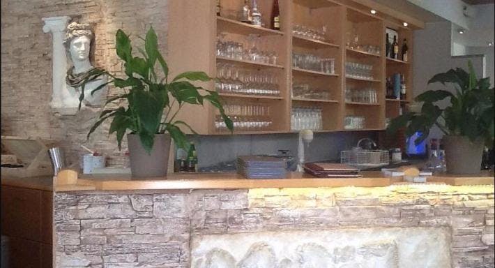 Photo of restaurant Restaurant Akropolis in Centre, Mödling - Photo 2