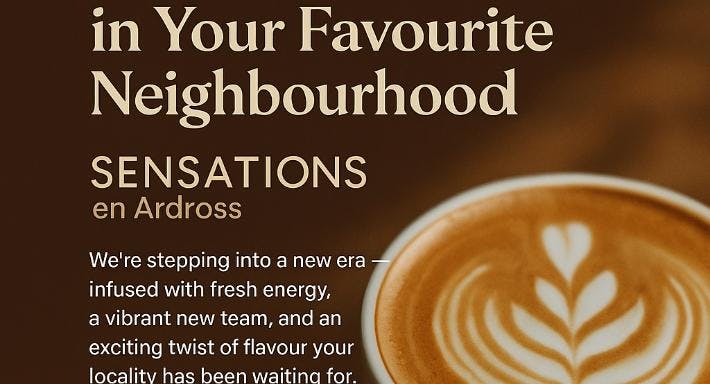 Photo of restaurant Sensations En Ardross in Ardross, Perth - Photo 2