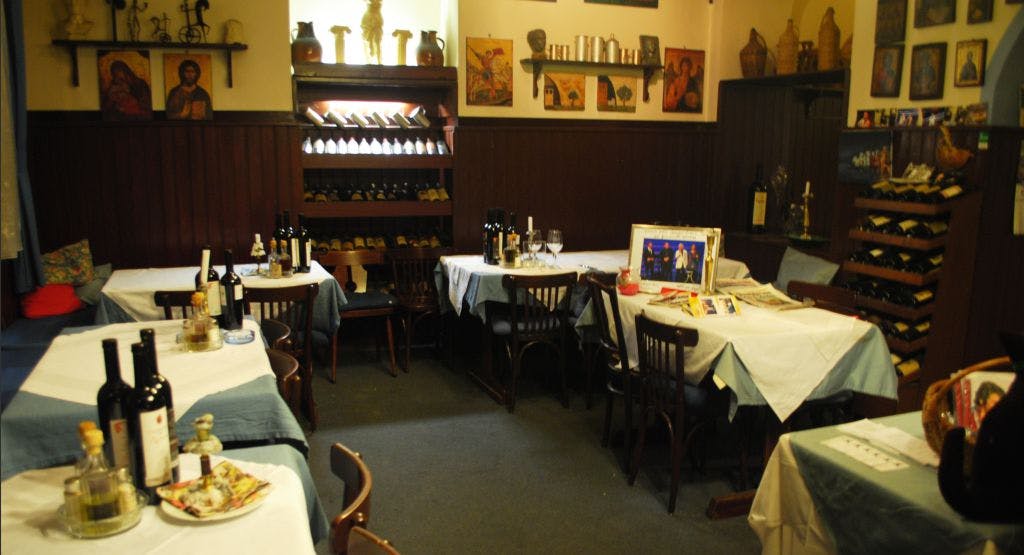 Photo of restaurant Restaurant Schwarze Katze in 6. District, Vienna
