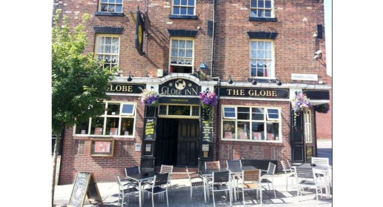 Photo of restaurant Globe Sheffield in City Centre, Sheffield