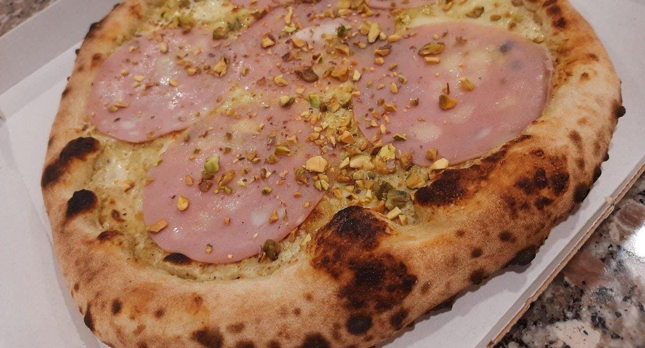 Ristorante De Pascale Food Risto & Pizzeria a Nocera inferiore, Salerno