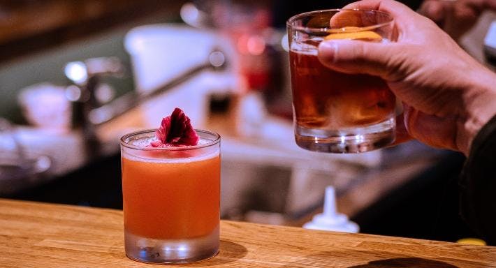Image 1 of restaurant Minato | Cocktails & Craft Beer