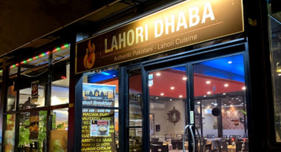 Photo of restaurant Lahori Dhaba in Bankstown, Sydney