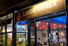Restaurant Lahori Dhaba in Bankstown, Sydney