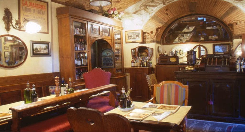 Foto del ristorante Birreria Centrale a Centro storico, Firenze
