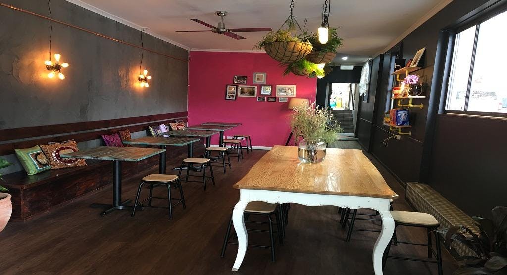 Photo of restaurant Urban Thai Kitchen in Surry Hills, Sydney