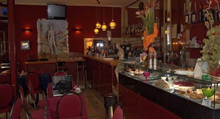 Ristorante Osteria dell'OK a Centro storico, Firenze