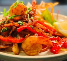 Restaurant Gurkhas Nepalese Restaurant Chinatown in Melbourne CBD, Melbourne