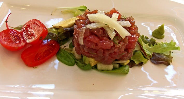 Bilder von Restaurant Ristorante Claudio in Junkersdorf, Köln - Photo 11