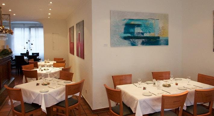 Bilder von Restaurant Ristorante Claudio in Junkersdorf, Köln - Photo 3
