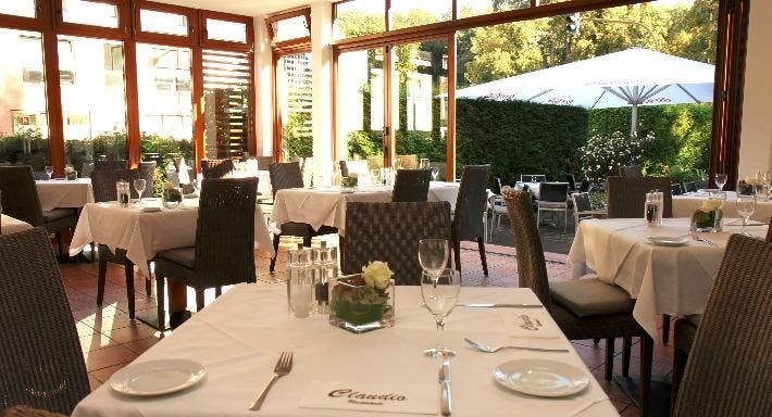 Bilder von Restaurant Ristorante Claudio in Junkersdorf, Köln - Photo 7