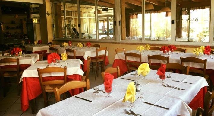 Photo of restaurant Ristorante Rocchino in Centre, Massa