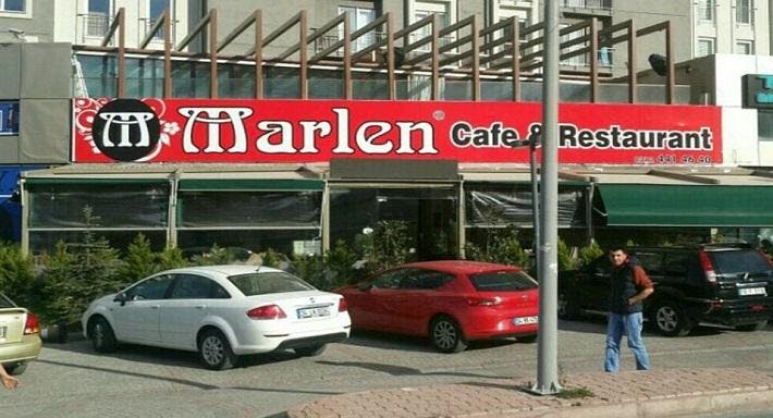 Photo of restaurant Marlen Cafe Restaurant in Esenyurt, Istanbul