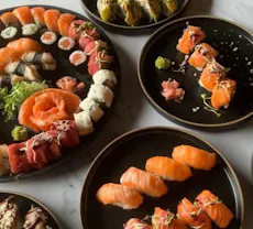 Restaurant Hof van Ede in Centrum, Ede