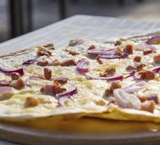 Restaurant Viinitupa Vuorenmaja in ,