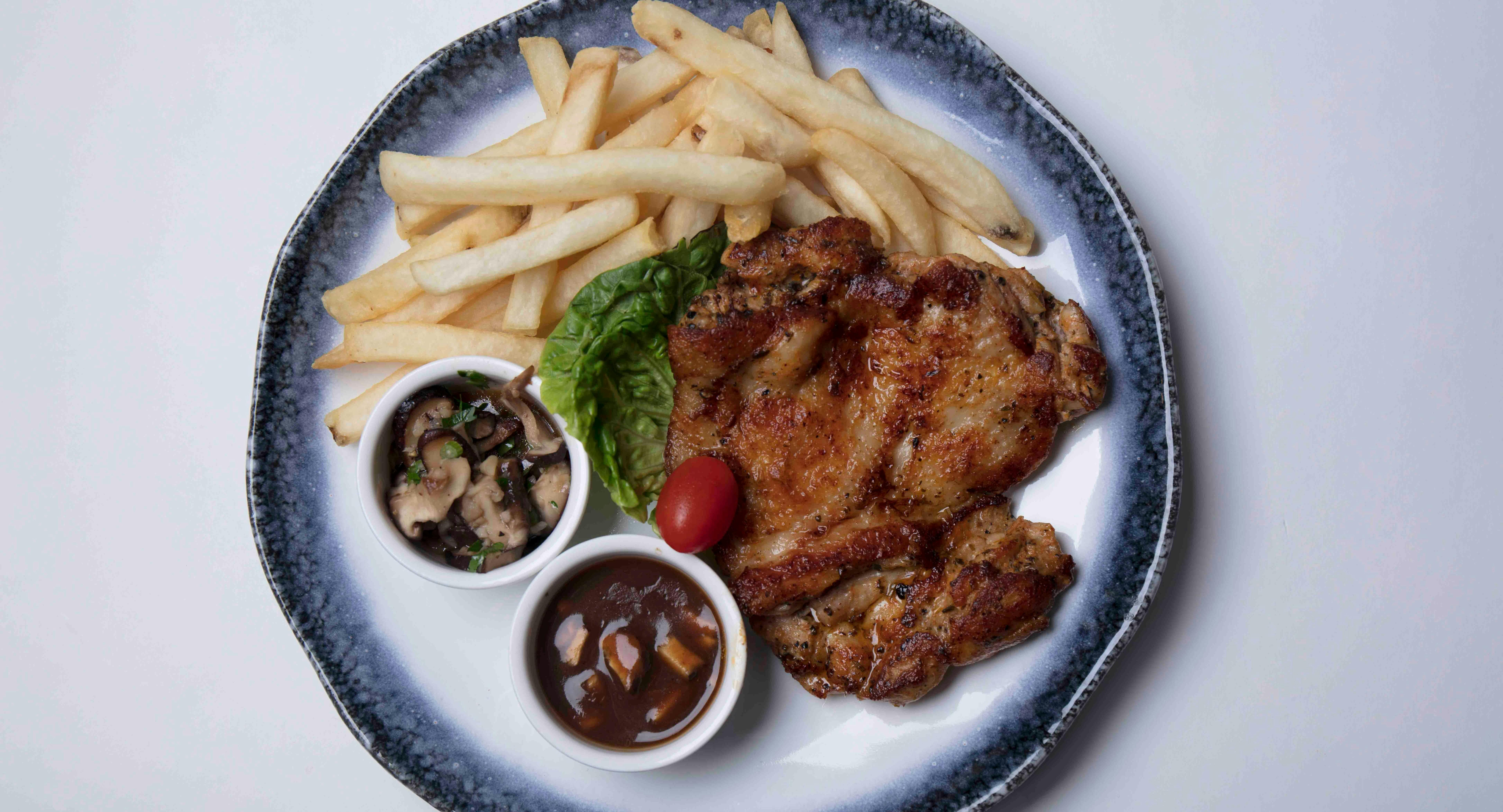 Photo of restaurant Goldilock's Oven in Geylang, Singapore