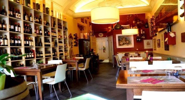 Photo of restaurant Hosteria Da Fermento in City Centre, Pisa - Photo 6