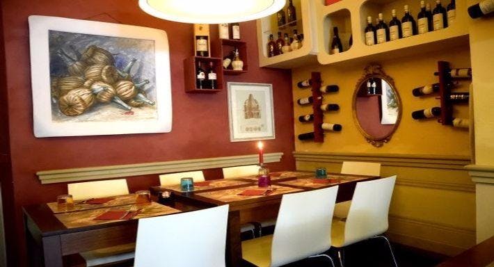 Photo of restaurant Hosteria Da Fermento in City Centre, Pisa - Photo 9