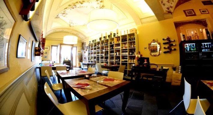 Photo of restaurant Hosteria Da Fermento in City Centre, Pisa - Photo 11