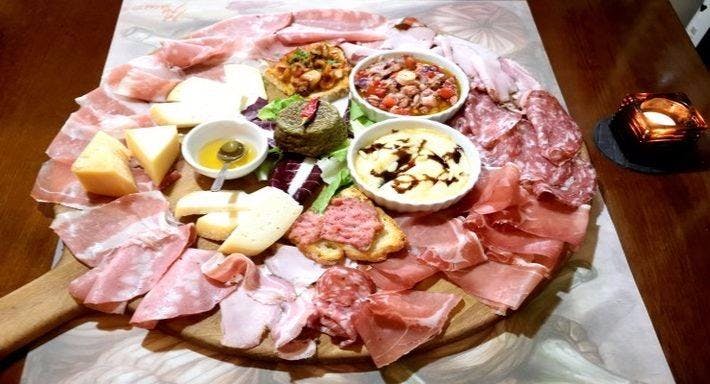 Photo of restaurant Hosteria Da Fermento in City Centre, Pisa - Photo 12