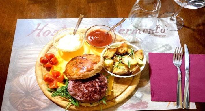 Photo of restaurant Hosteria Da Fermento in City Centre, Pisa - Photo 5