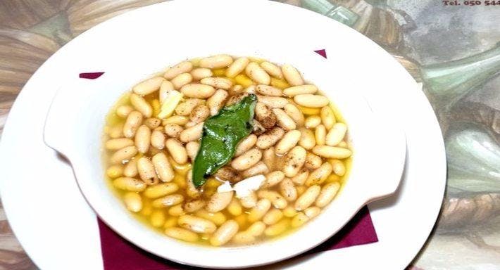 Photo of restaurant Hosteria Da Fermento in City Centre, Pisa - Photo 2