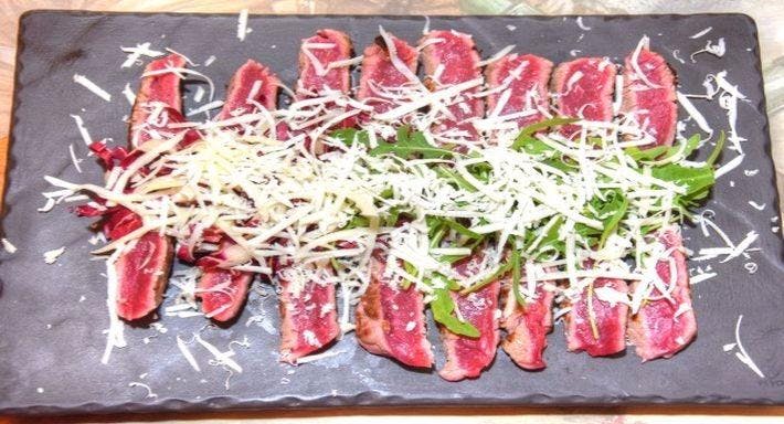 Photo of restaurant Hosteria Da Fermento in City Centre, Pisa - Photo 7