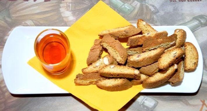 Photo of restaurant Hosteria Da Fermento in City Centre, Pisa - Photo 4