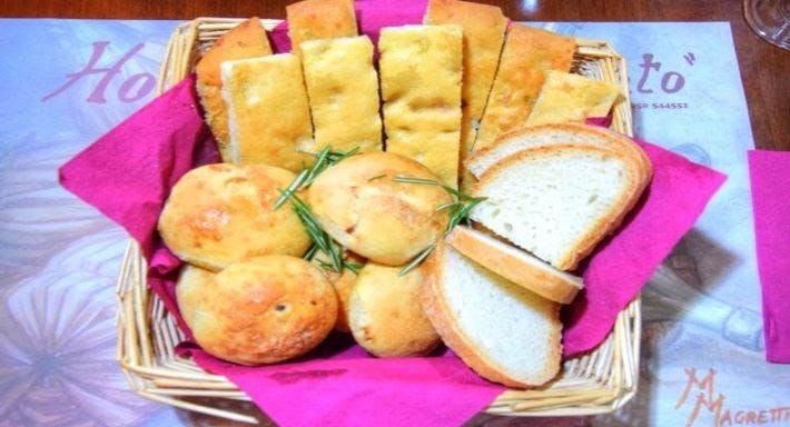 Photo of restaurant Hosteria Da Fermento in City Centre, Pisa - Photo 8