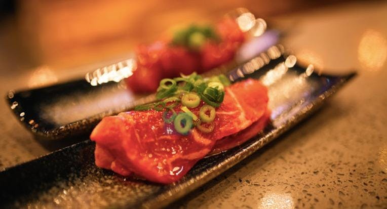 Photo of restaurant OPPA Korean BBQ Kaisaniemi in Kaisaniemi, Helsinki - Photo 3