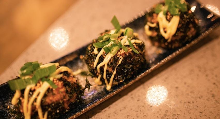 Photo of restaurant OPPA Korean BBQ Kaisaniemi in Kaisaniemi, Helsinki - Photo 4