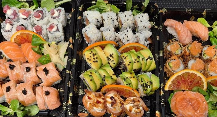 Ristorante Bento Catania a Centro città, Catania