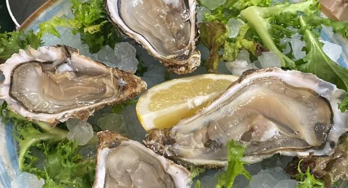 Foto del ristorante Negus Fish a Lido di Ostia, Ostia