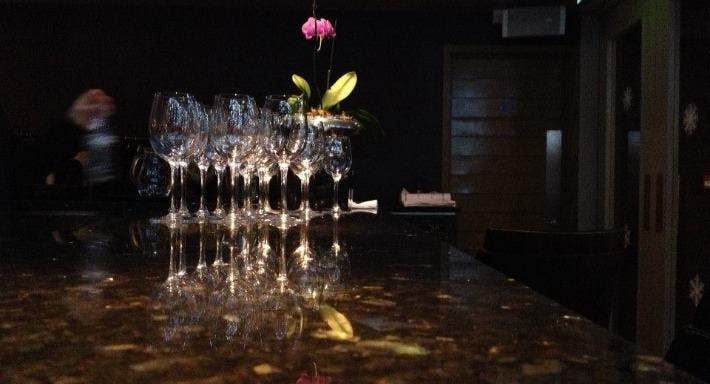 Photo of restaurant Fora Restaurant - St John's Wood in Regent's Park, London - Photo 1