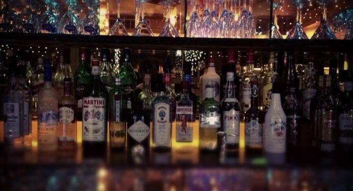 Photo of restaurant Fora Restaurant - St John's Wood in Regent's Park, London - Photo 3