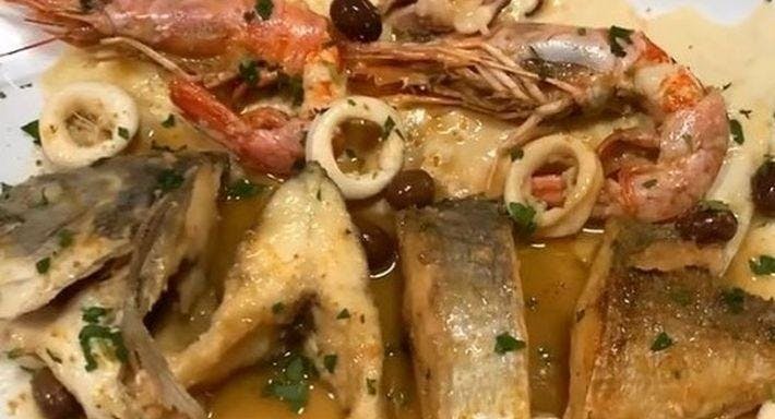 Photo of restaurant Nuraghe Sardo in Balduina, Rome - Photo 2