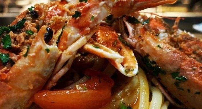 Photo of restaurant Nuraghe Sardo in Balduina, Rome - Photo 3