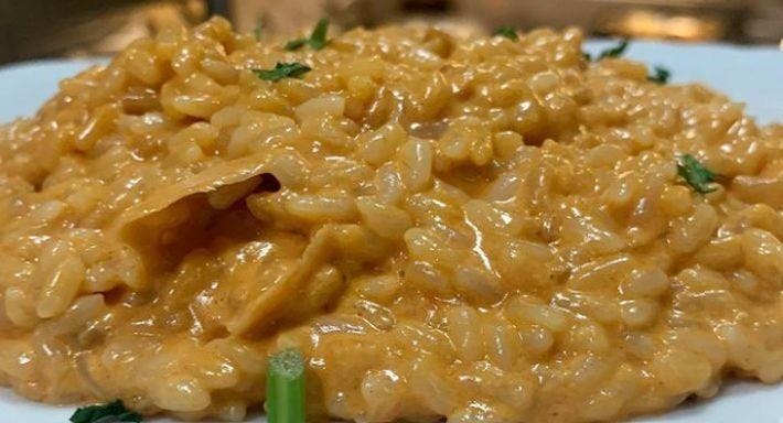 Photo of restaurant Nuraghe Sardo in Balduina, Rome - Photo 4