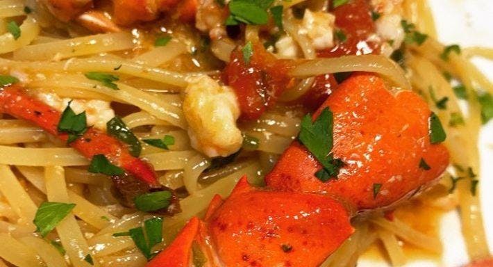 Photo of restaurant Nuraghe Sardo in Balduina, Rome - Photo 7