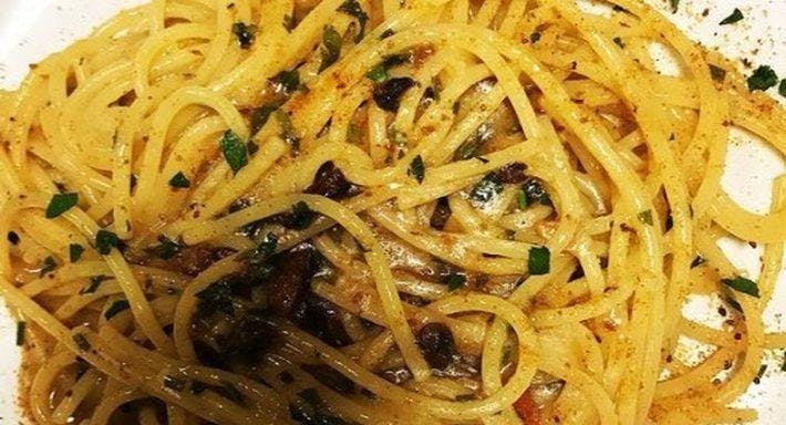 Photo of restaurant Nuraghe Sardo in Balduina, Rome - Photo 8