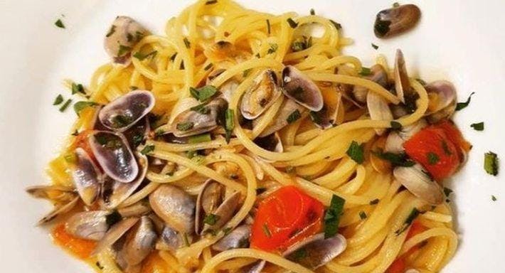 Photo of restaurant Nuraghe Sardo in Balduina, Rome - Photo 10