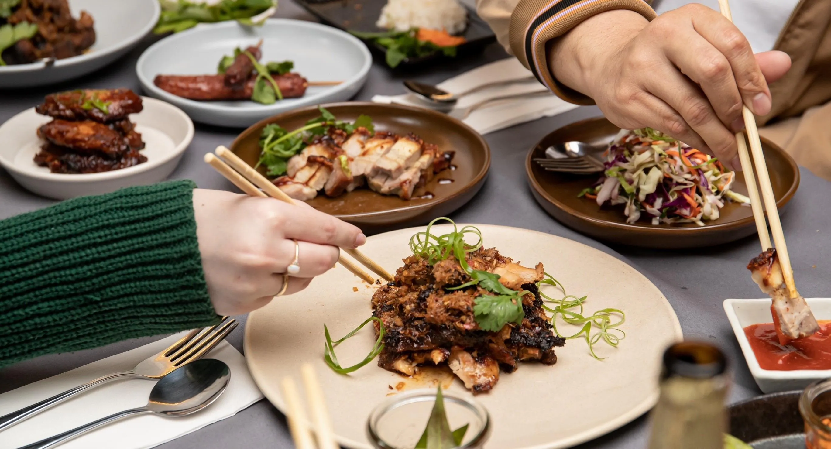 Photo of restaurant Bon Bon Boy in Melbourne CBD, Melbourne - Photo 2